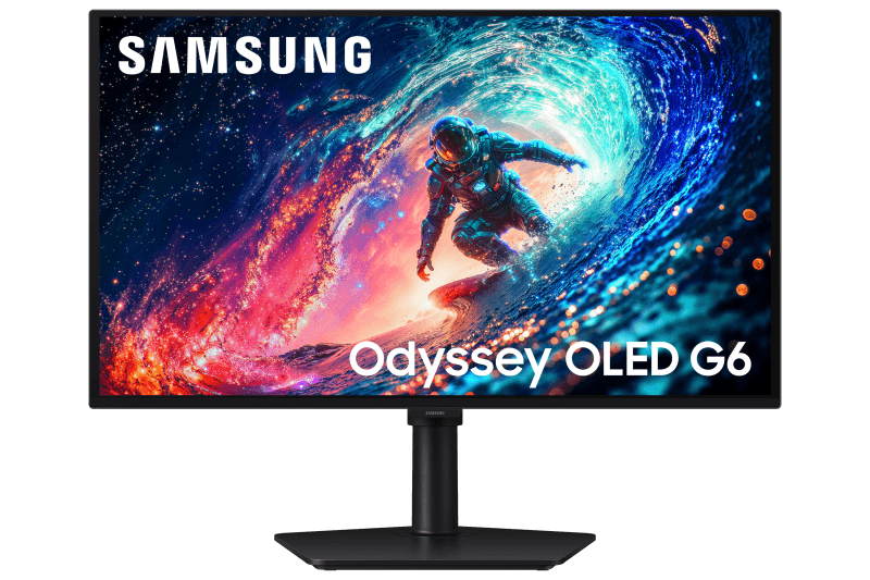 Monitor Samsung 27 LS27HG612SUXEN Monitor Samsung 27` LS27HG612SUXEN