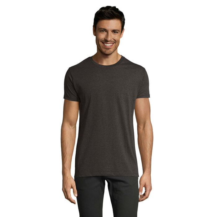 IMPERIAL F MEN T-SHIRT 190g IMPERIAL F MEN T-SHIRT 190g