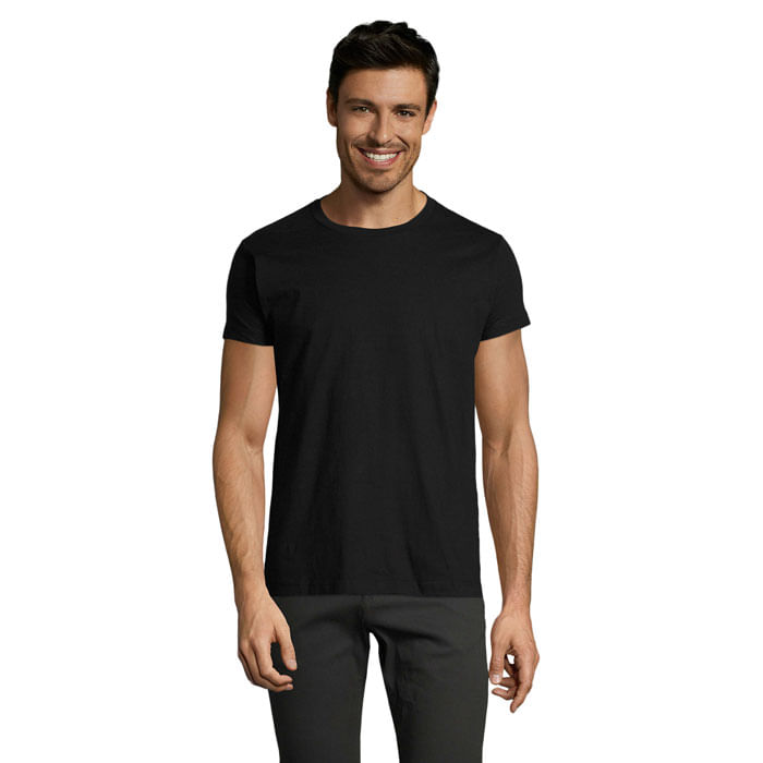 IMPERIAL F MEN T-SHIRT 190g IMPERIAL F MEN T-SHIRT 190g
