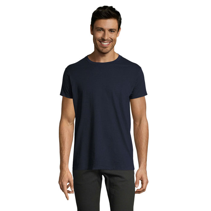 IMPERIAL F MEN T-SHIRT 190g IMPERIAL F MEN T-SHIRT 190g