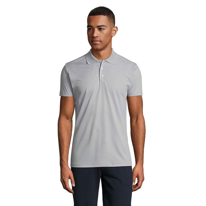PERFORMER MEN SPORT POLO PERFORMER MEN SPORT POLO