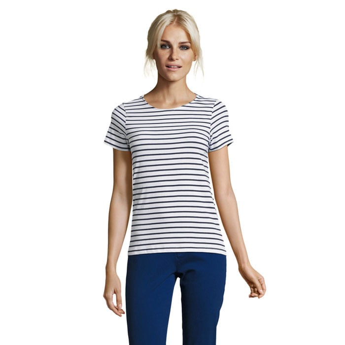 MILES WOMEN T-SHIRT 150g MILES WOMEN T-SHIRT 150g
