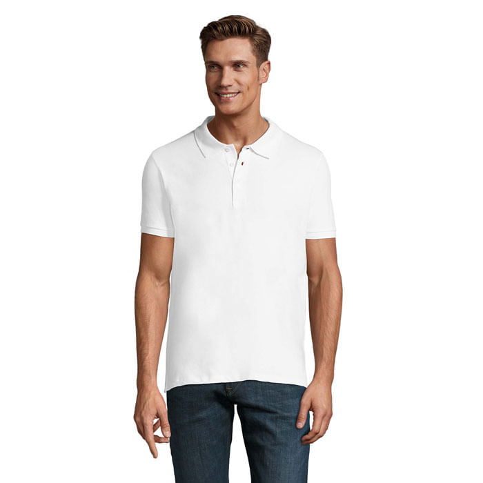 PHOENIX POLO 220g BARBATI PHOENIX POLO 220g BARBATI