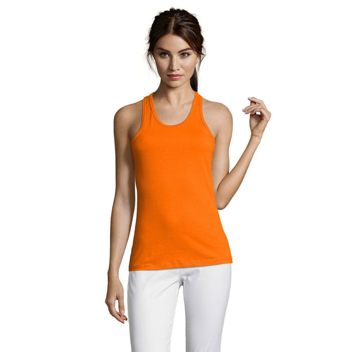JUSTIN WOMEN TANK TOP 150g JUSTIN WOMEN TANK TOP 150g