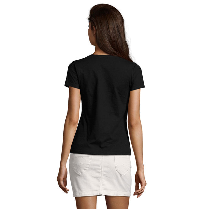 IMPERIAL WOMEN V T-SHIRT IMPERIAL WOMEN V T-SHIRT
