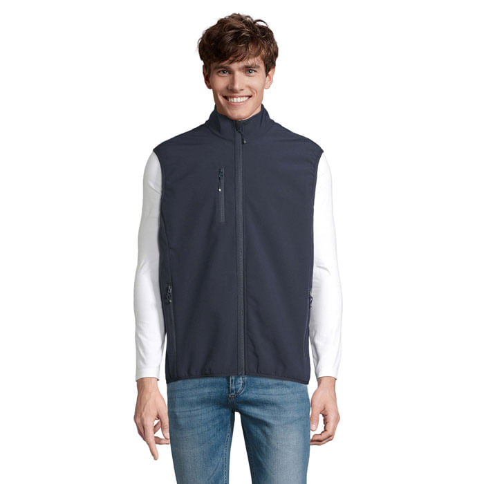 FALCON BW MEN BODYWARMER FALCON BW MEN BODYWARMER