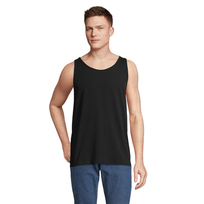 CRUSADER TT TANK TOP CRUSADER TT TANK TOP