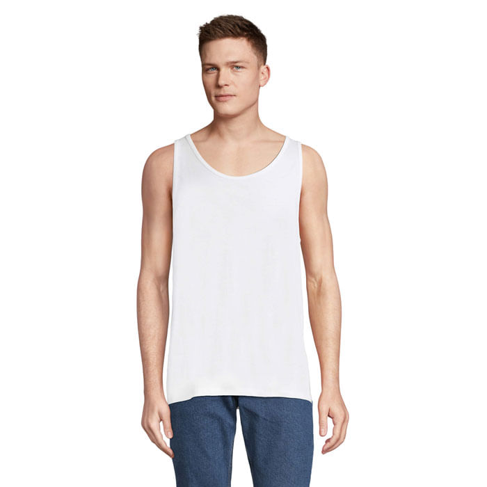 CRUSADER TT TANK TOP CRUSADER TT TANK TOP