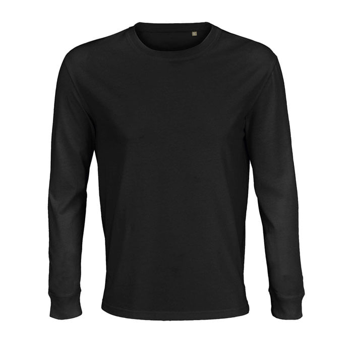 PIONEER LSL UNISEX T-SHIRT PIONEER LSL UNISEX T-SHIRT
