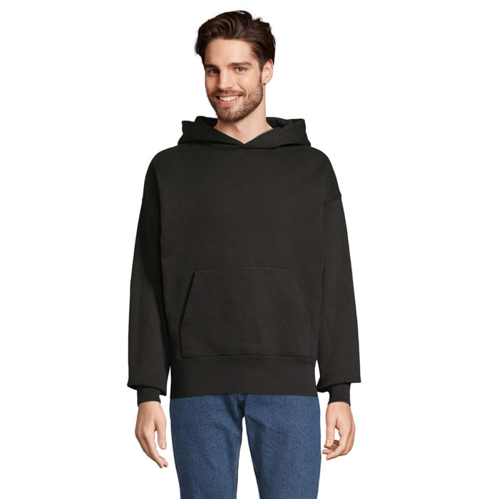 ORIGIN UNISEX HOODED SWEAT ORIGIN UNISEX HOODED SWEAT