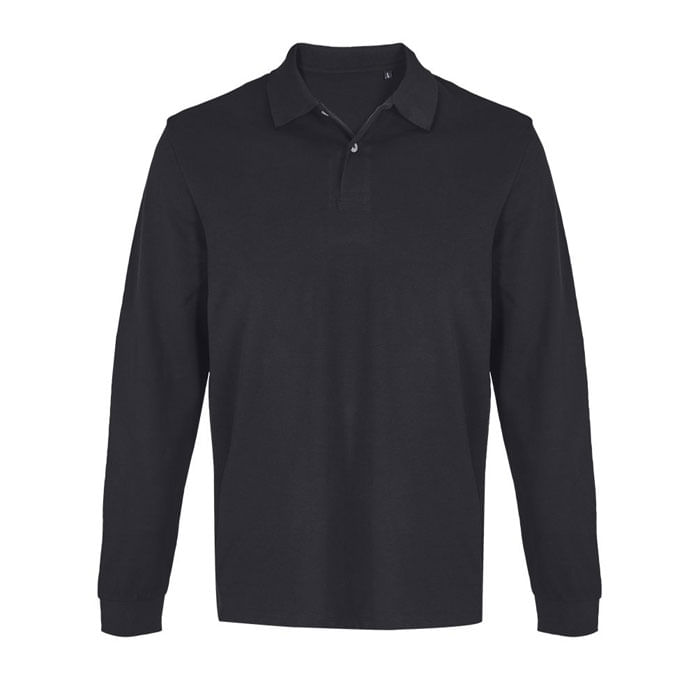 PACIFIC LSL POLO PACIFIC LSL POLO