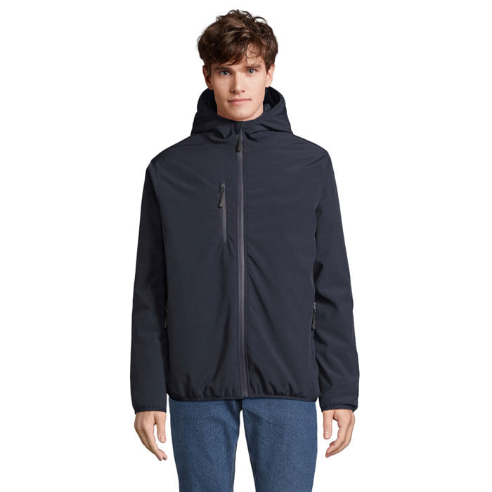 FALCON PADDED MEN PARKA FALCON PADDED MEN PARKA