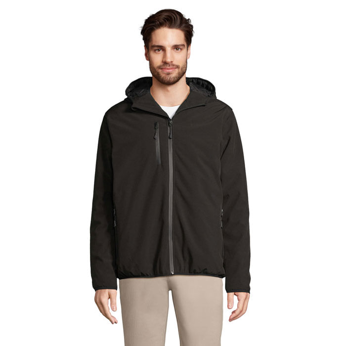 FALCON PADDED MEN PARKA FALCON PADDED MEN PARKA