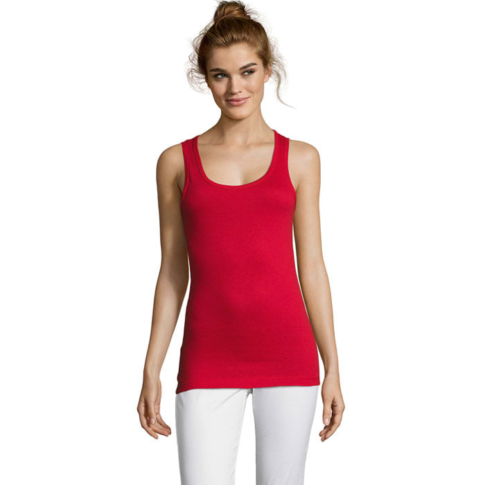 JANE WOMEN TANK TOP 150g JANE WOMEN TANK TOP 150g