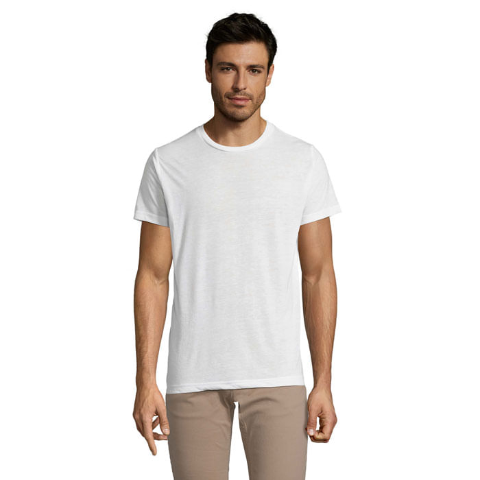 SUBLIMA T-SHIRT 160g SUBLIMA T-SHIRT 160g