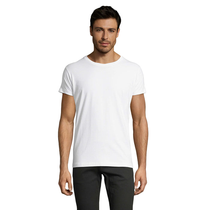 IMPERIAL F MEN T-SHIRT 190g IMPERIAL F MEN T-SHIRT 190g