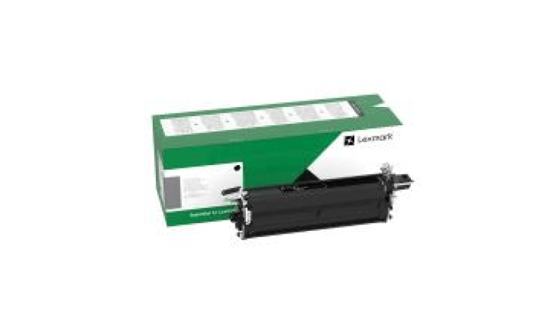 LEXMARK 71C0Z10 BLACK IMAGING UNIT LEXMARK 71C0Z10 BLACK IMAGING UNIT