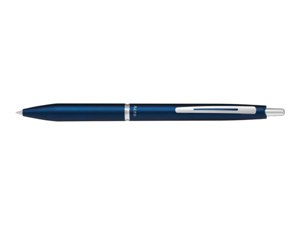 Pix cu bilă Pilot Acro 1000 culori diverse 1.0 mm retractabil în cutie cadou de Crăciun Pix cu bilă Pilot Acro 1000 culori diverse 1.0 mm retractabil în cutie cadou de Crăciun bleumarin