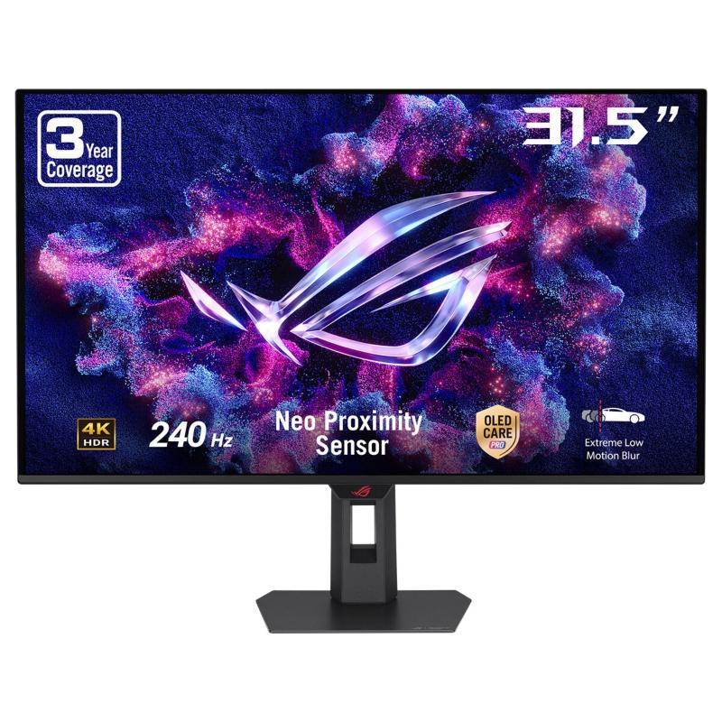 MONITOR 31.5 ASUS XG32UQDMS MONITOR 31.5` ASUS XG32UQDMS