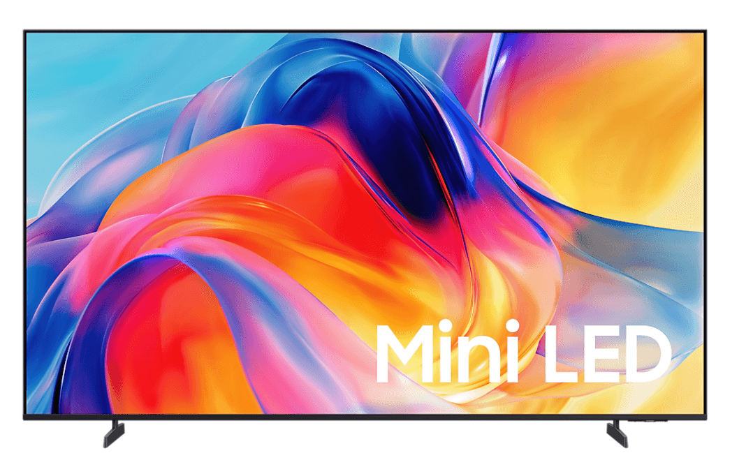 MiniLED TV 4K 65'' SAMSUNG UE65M70HAUXXH MiniLED TV 4K 65'' SAMSUNG UE65M70HAUXXH