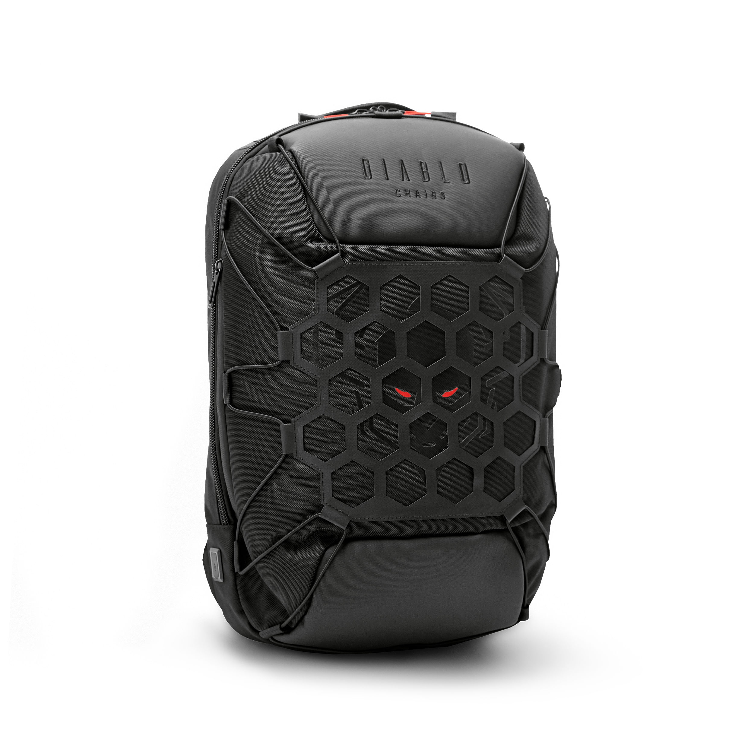 Rucsac pentru gameri negru Rucsac pentru gameri negru