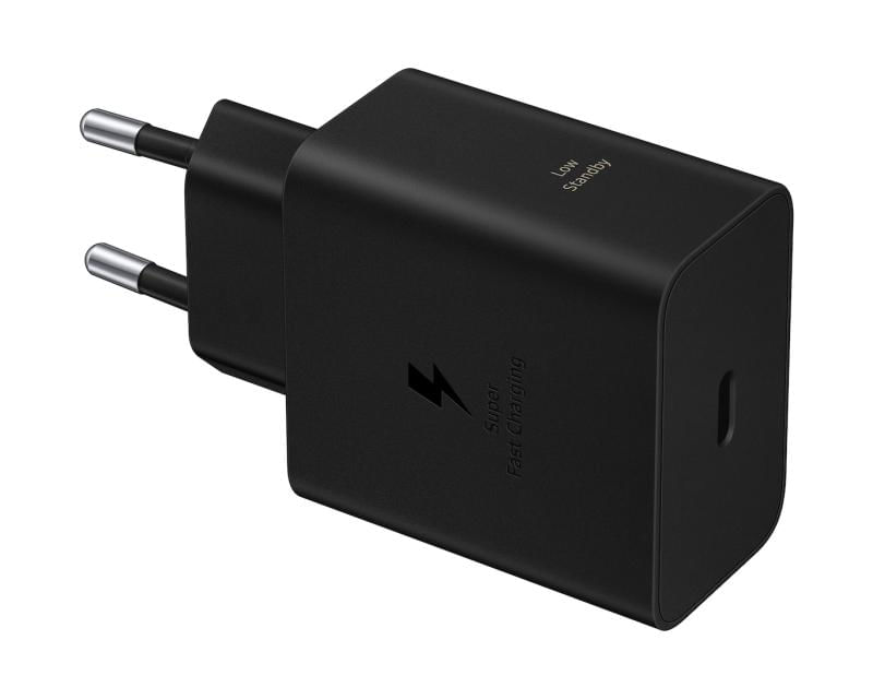 Samsung EP-T6010NBEGWW Charger 60W 3A Bk Samsung EP-T6010NBEGWW Charger 60W 3A Bk