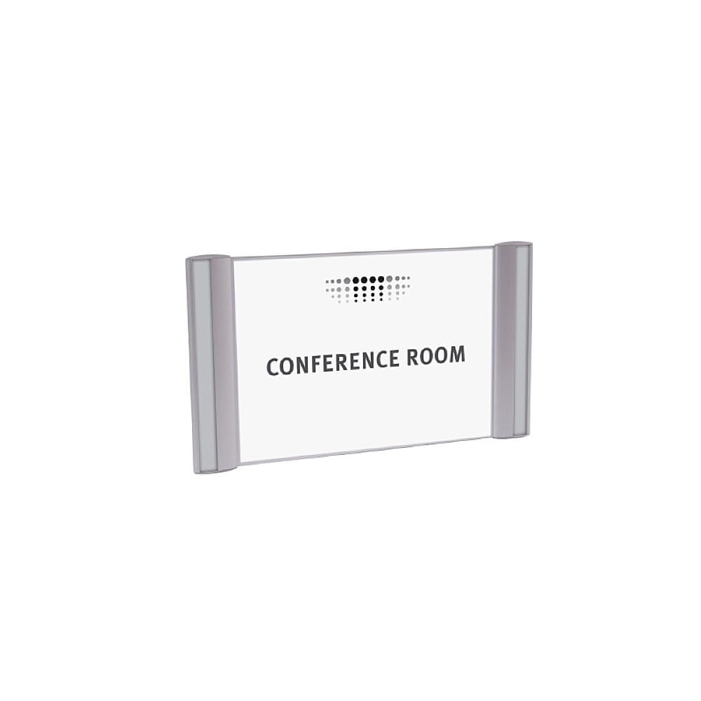 Display indicator de perete A5