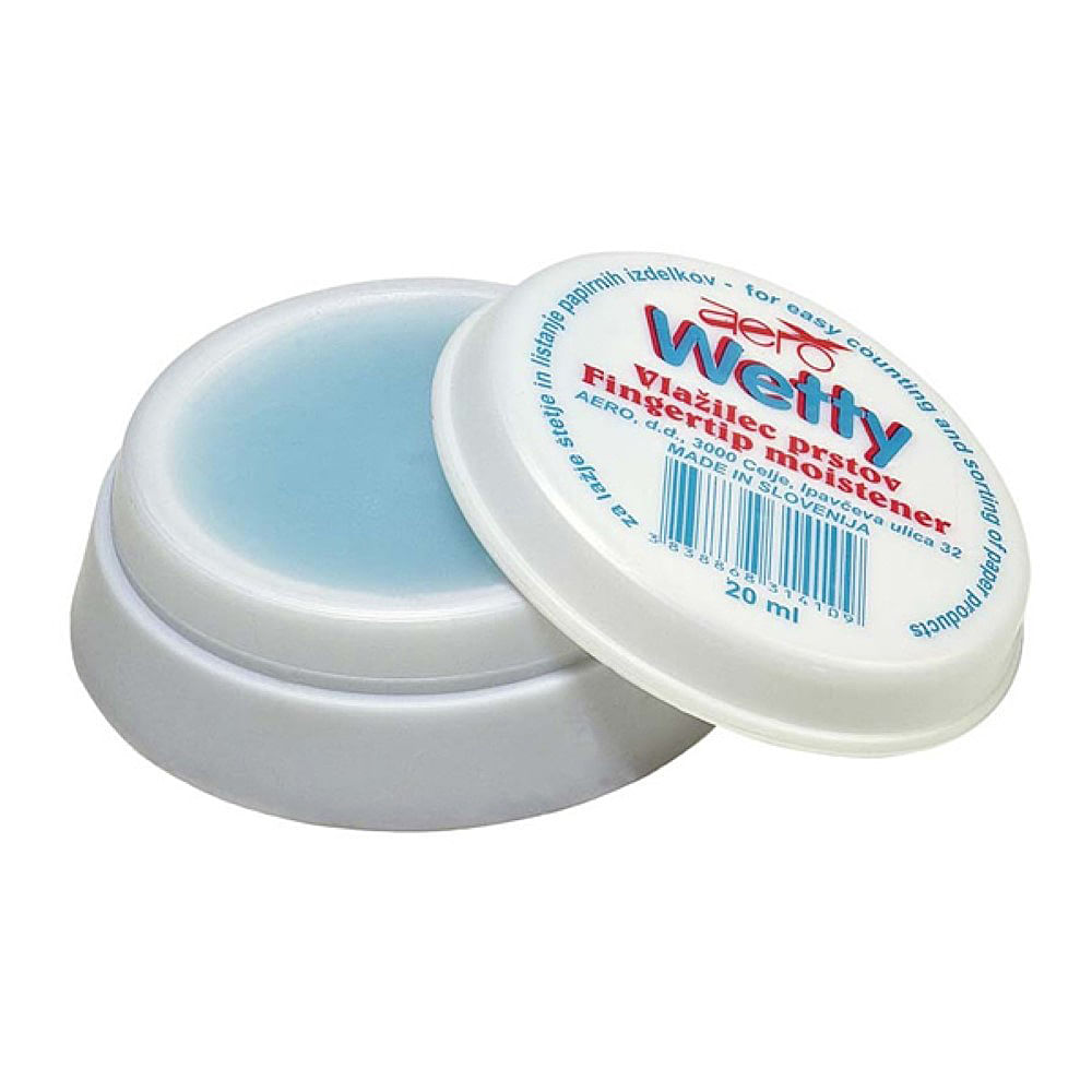 Buretiera cu gel Aero Wetty, 20 ml