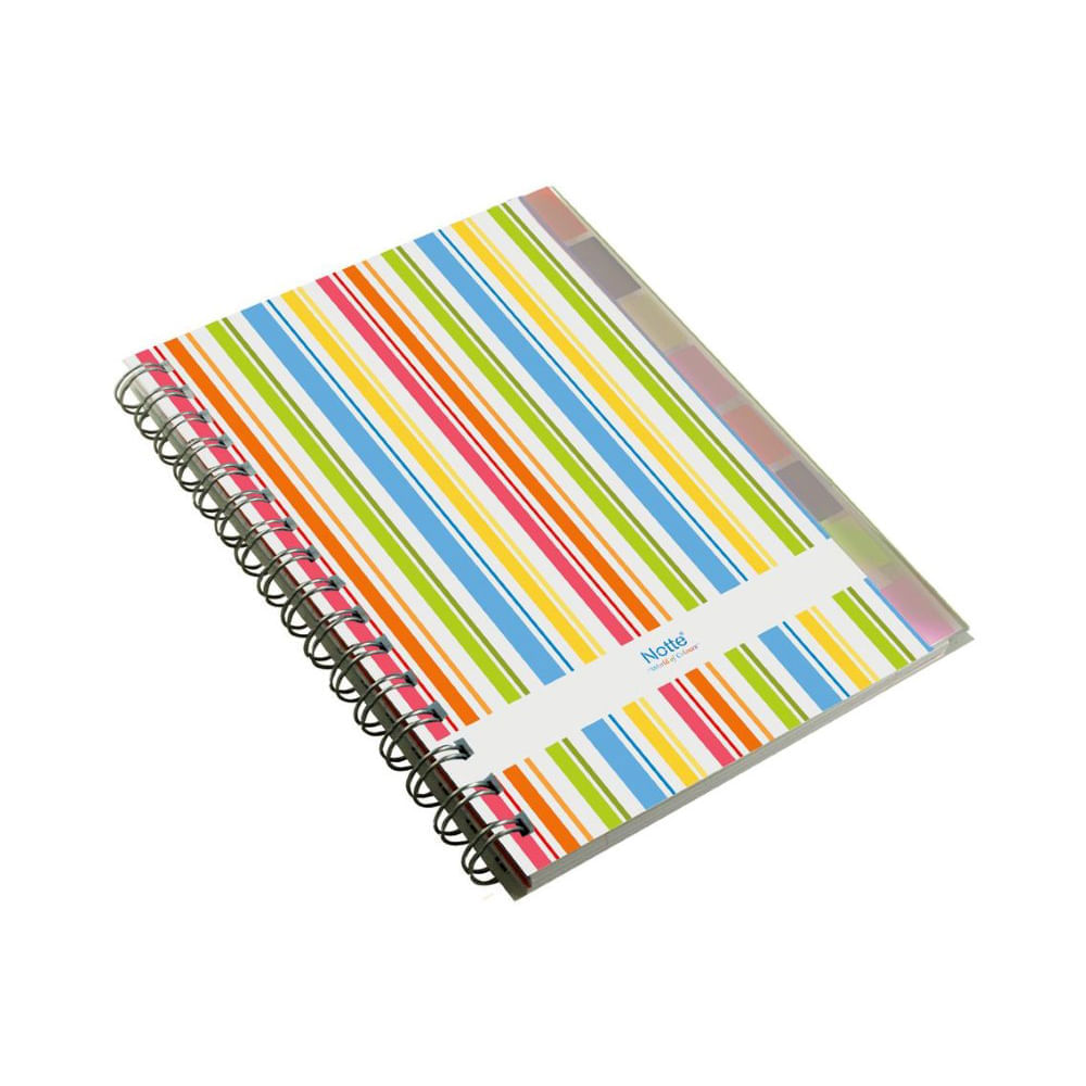 Registru Notte A4 cu spira 150 file matematica Registru Notte A4 cu spira 150 file matematica