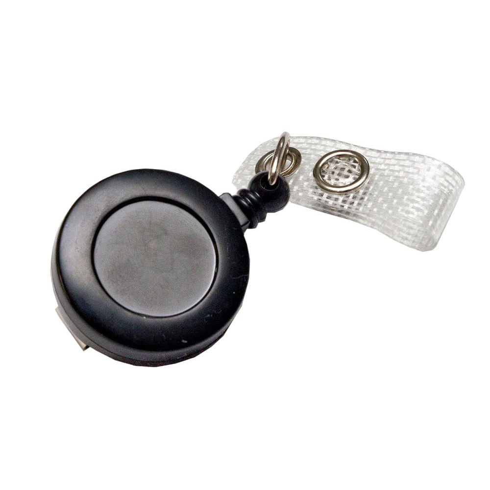 maşină de înşurubat cu impact cu fir Clips cu fir retractabil negru