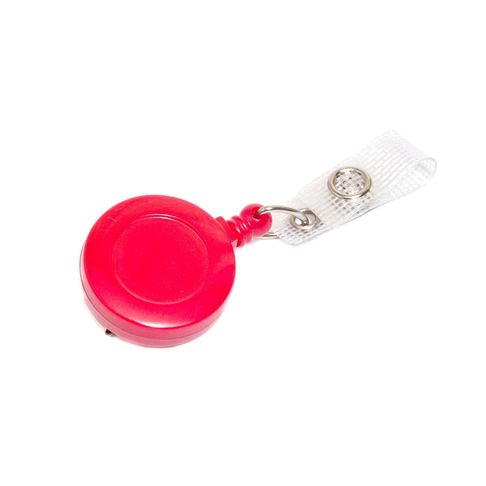 maşină de înşurubat cu impact cu fir Clips cu fir retractabil rosu