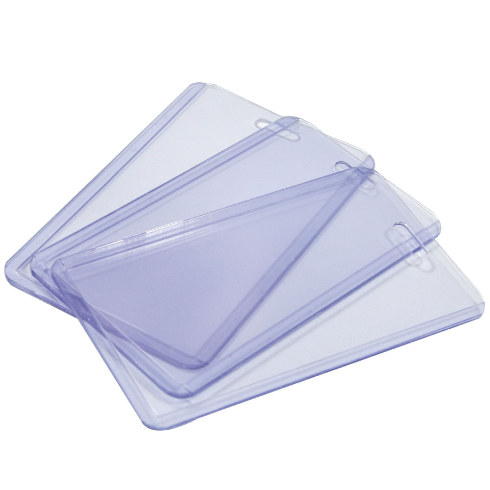 Ecuson vertical rigid  91 x 55 mm  10 bucati/set Ecuson vertical rigid  95x61mm  10 bucati/set