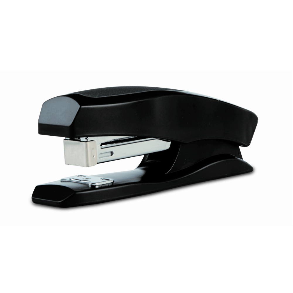 Capsator negru plastic 24-26/6 mm 25 coli Noki Capsator negru plastic 24-26/6 mm 25 coli Noki