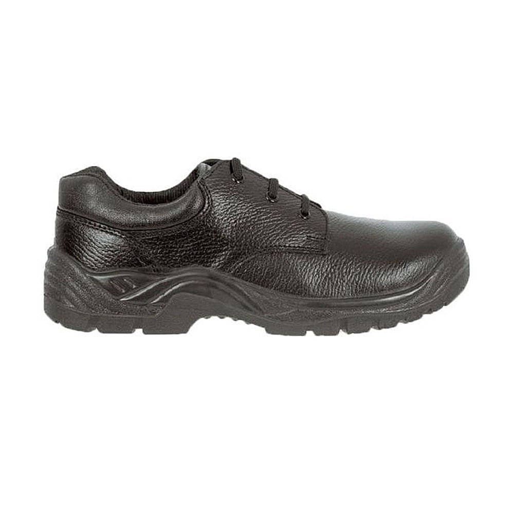 Pantofi protectie varese s1, cu bombeu metalic, marimea 42
