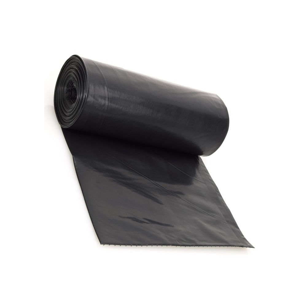 Saci menajeri 60 l 60 x 80 cm LDPE 10 bucati/rola Saci menajeri 60 l 60 x 80 cm LDPE 10 bucati/rola
