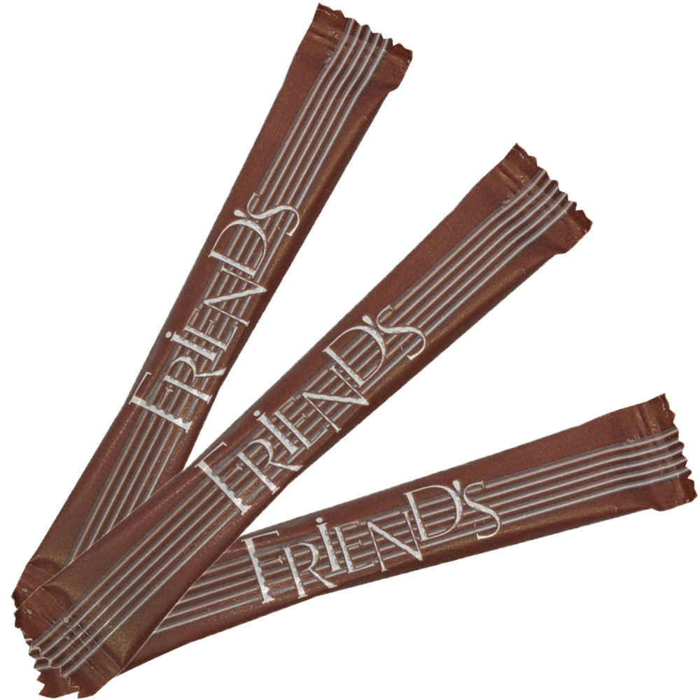 Zahar brun stick, 5 g, 100 bucati/cutie Alte brand-uri poza 2021