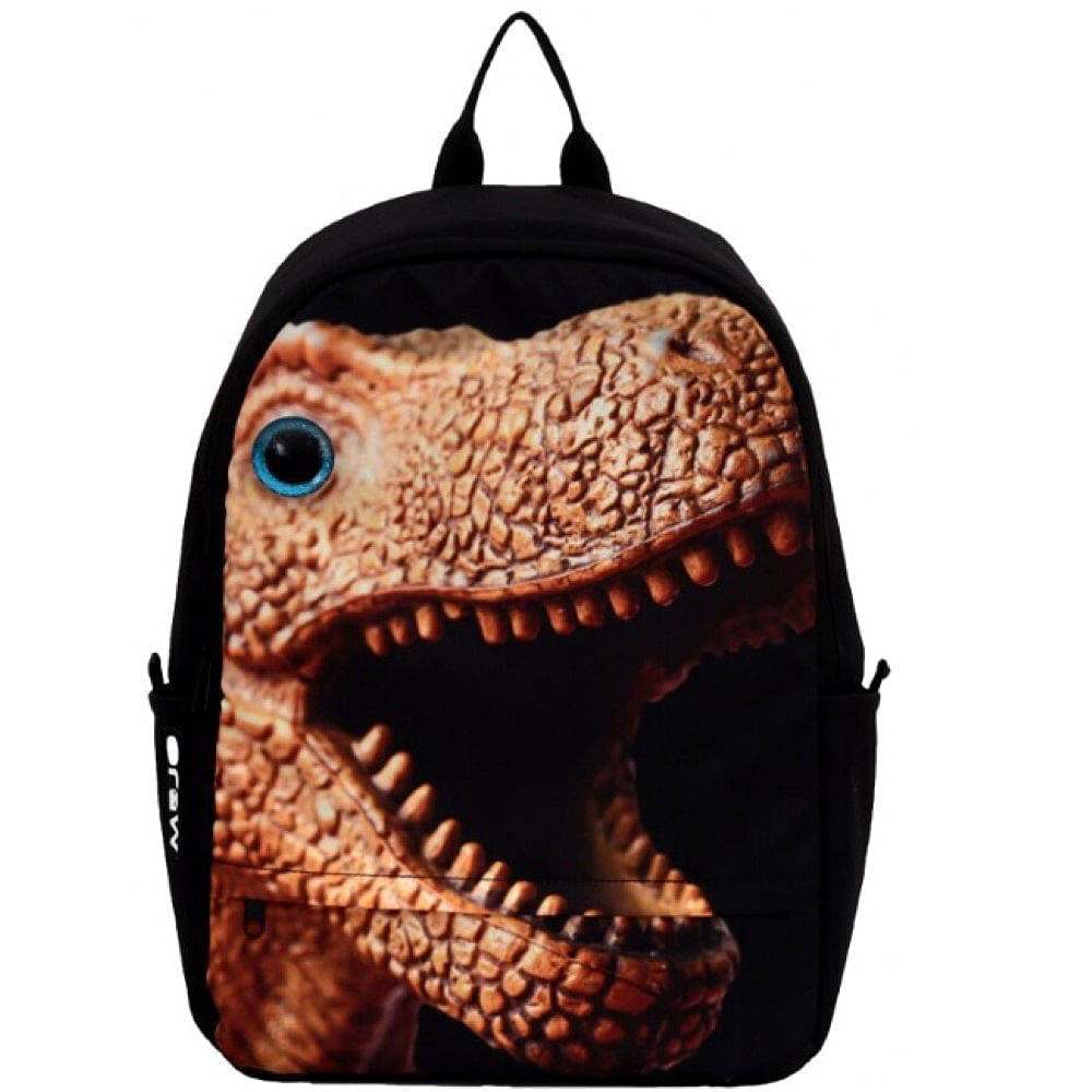Rucsac mojo dinozaur