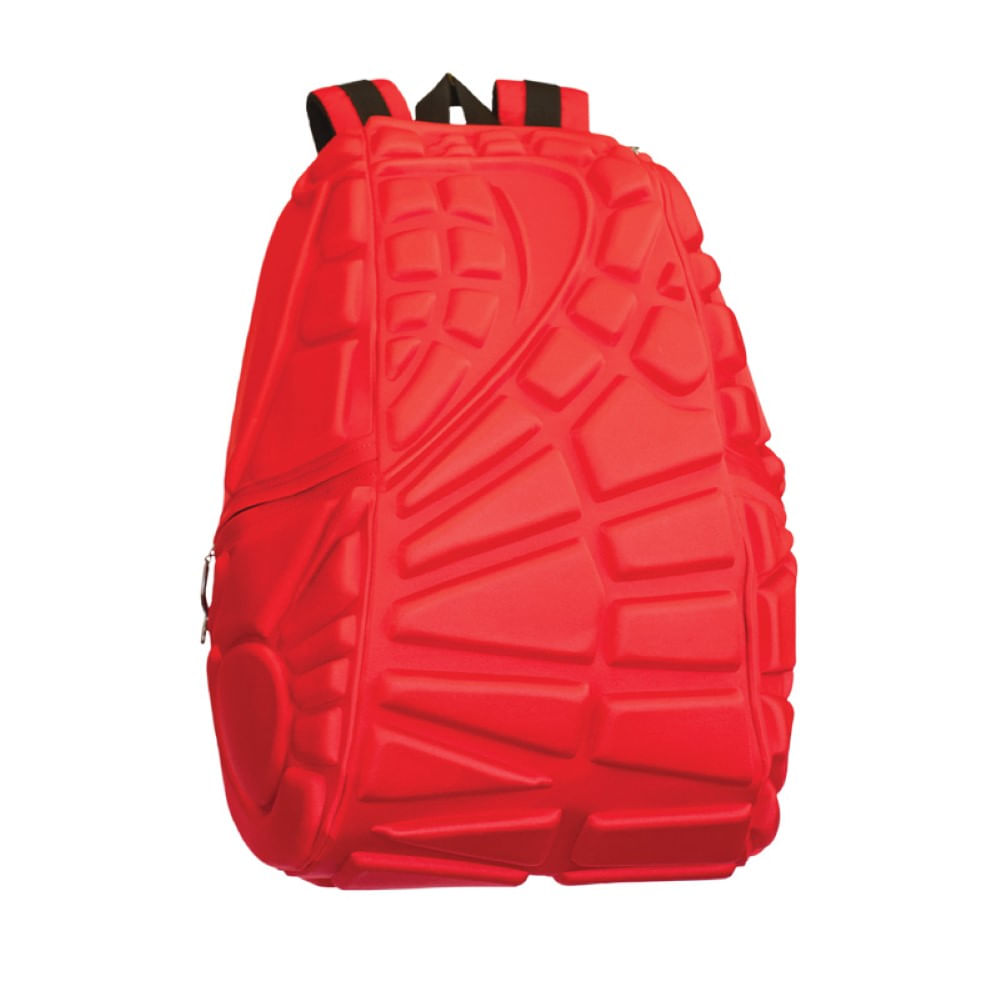 Rucsac madpax octopack half colors, rosu