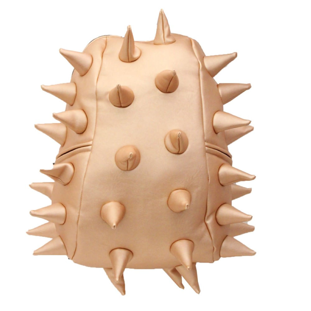 Rucsac madpax spike full, auriu
