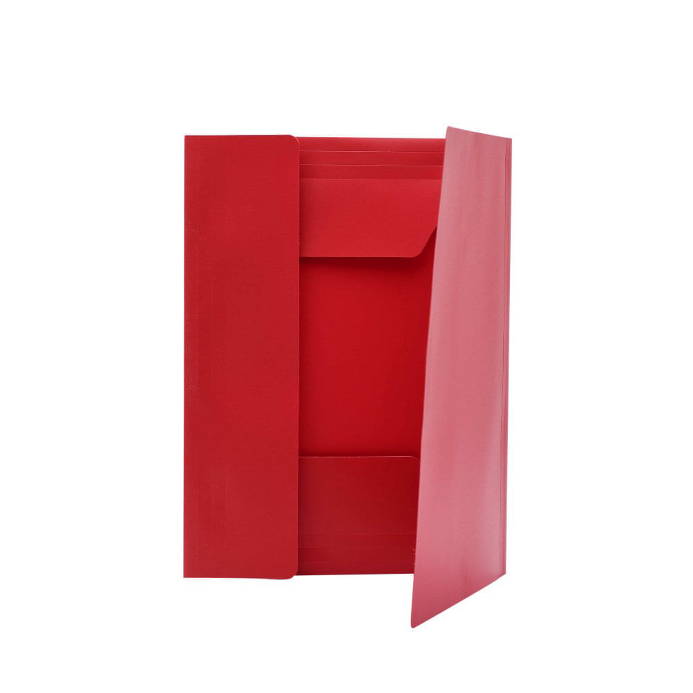 huse cocolino cu elastic 140/200 Mapa plastic A4 cu elastic rosu