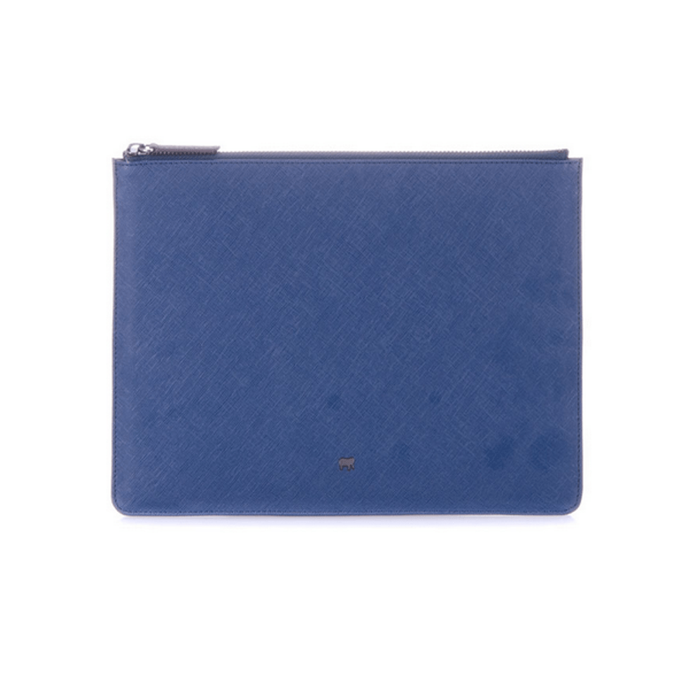 Husa iPad Mywalit, albastru