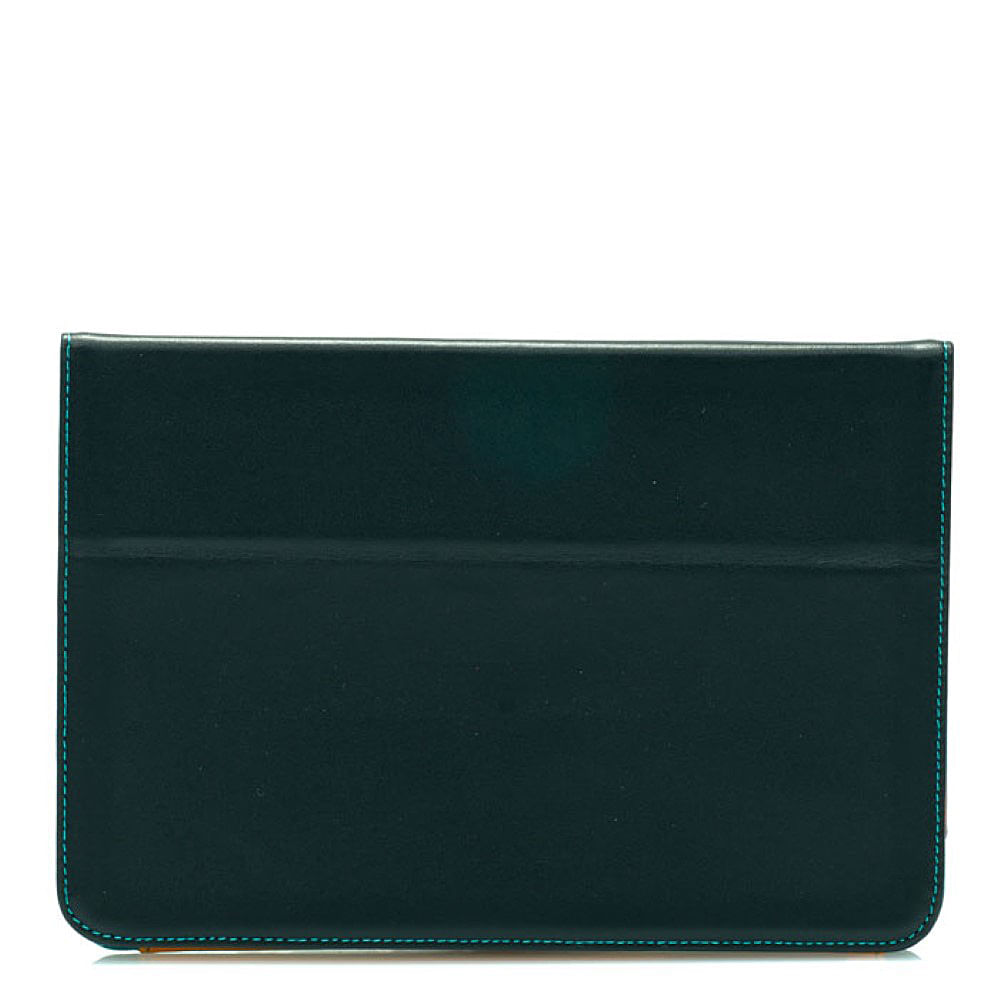 Husa iPad Mini Mywalit, negru dacris.net imagine 2022 depozituldepapetarie.ro