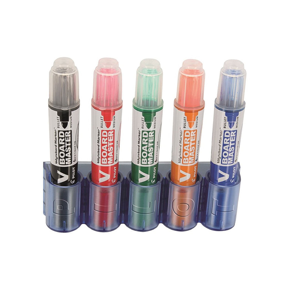 Suport magnetic Pilot pentru markere Vboard