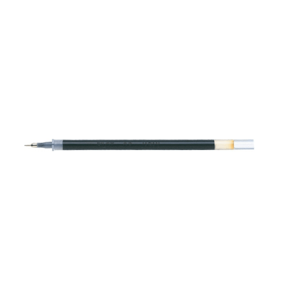 Rezerva roller cu gel Pilot Maica 0.4 mm albastra varf fin