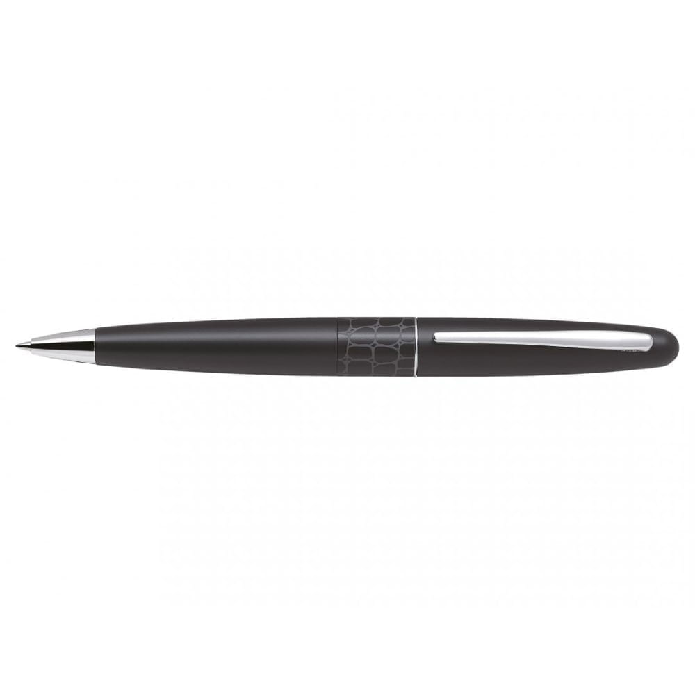 Pix cu bila MR Wildness Pilot 1.0 mm varf gros negru