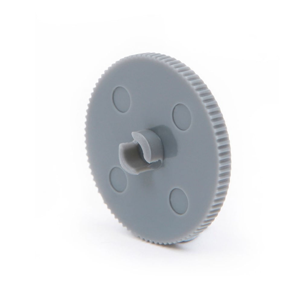Rotita plastic Rapesco pentru perforator P1100 si P2200 4 bucati/set