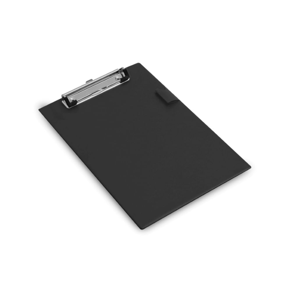 Clipboard simplu Rapesco, A5, negru dacris.net poza 2021