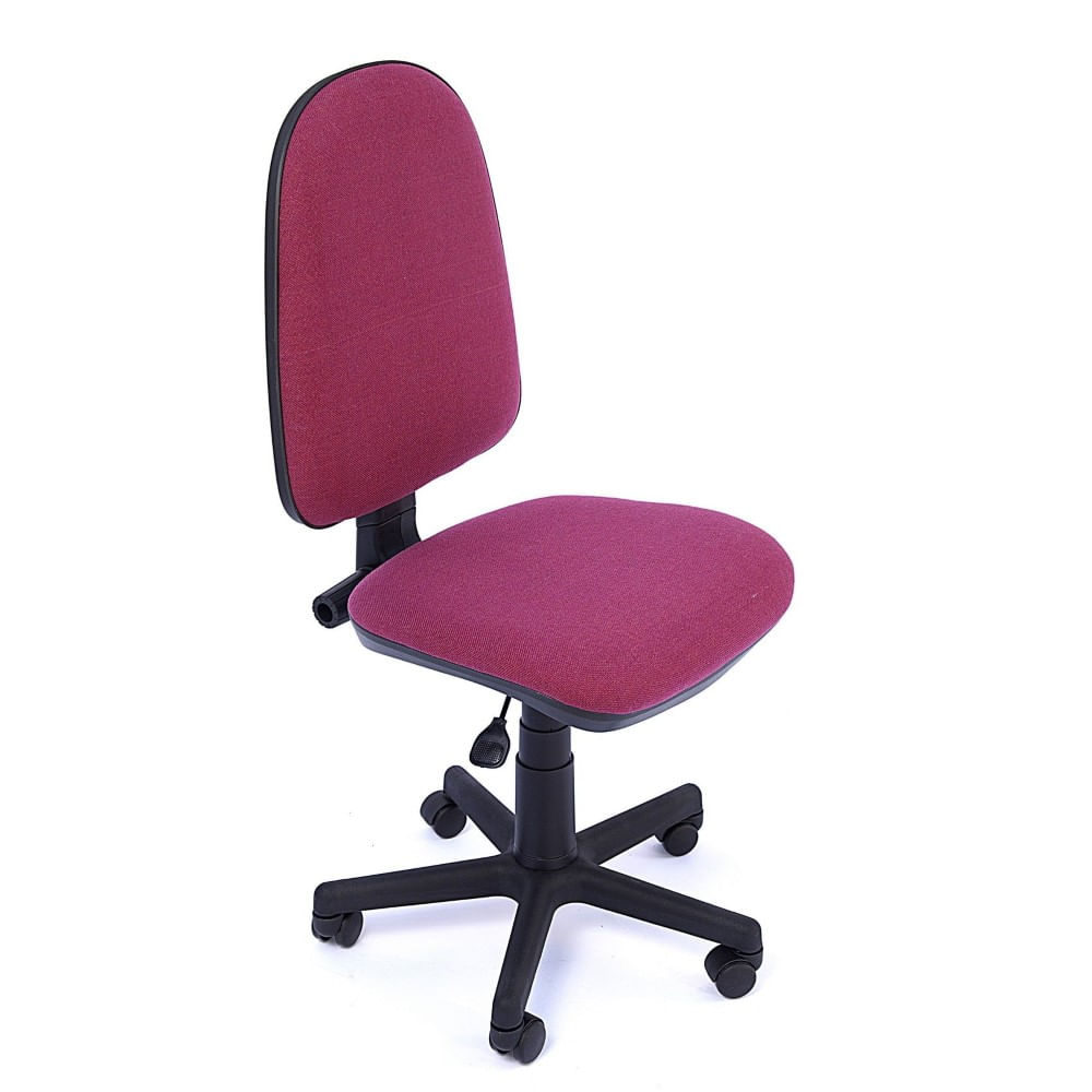 Scaun ergonomic violeta stofa grena scaun ergonomic violeta, stofa, grena