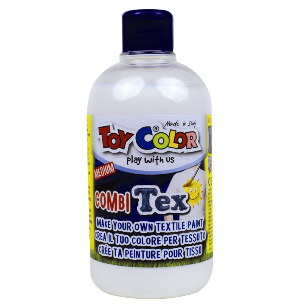 Combitex toy color, 250 ml