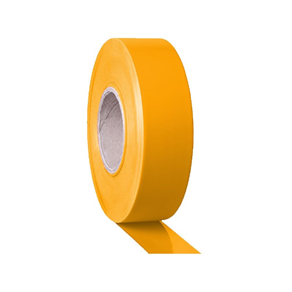 Banda adeziva Tarifold pentru marcaj 150 microni 50 mm x 33 m adeziv PVC galben dacris.net imagine 2022 depozituldepapetarie.ro